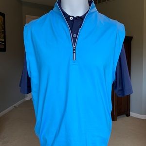 FootJoy 1/4 zip vest
